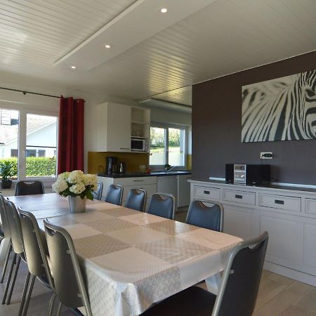 Charming House With Sauna And Many Other Amenities Malmedy Eksteriør bilde
