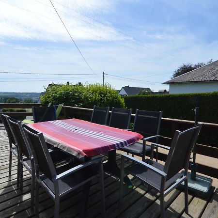 Charming House With Sauna And Many Other Amenities Malmedy Eksteriør bilde