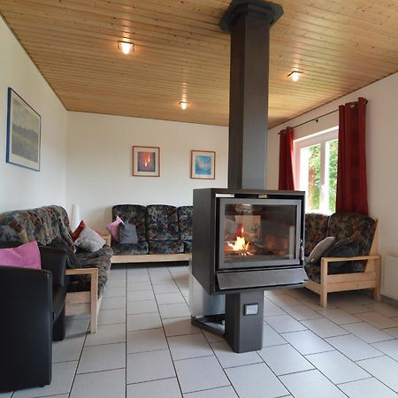 Charming House With Sauna And Many Other Amenities Malmedy Eksteriør bilde