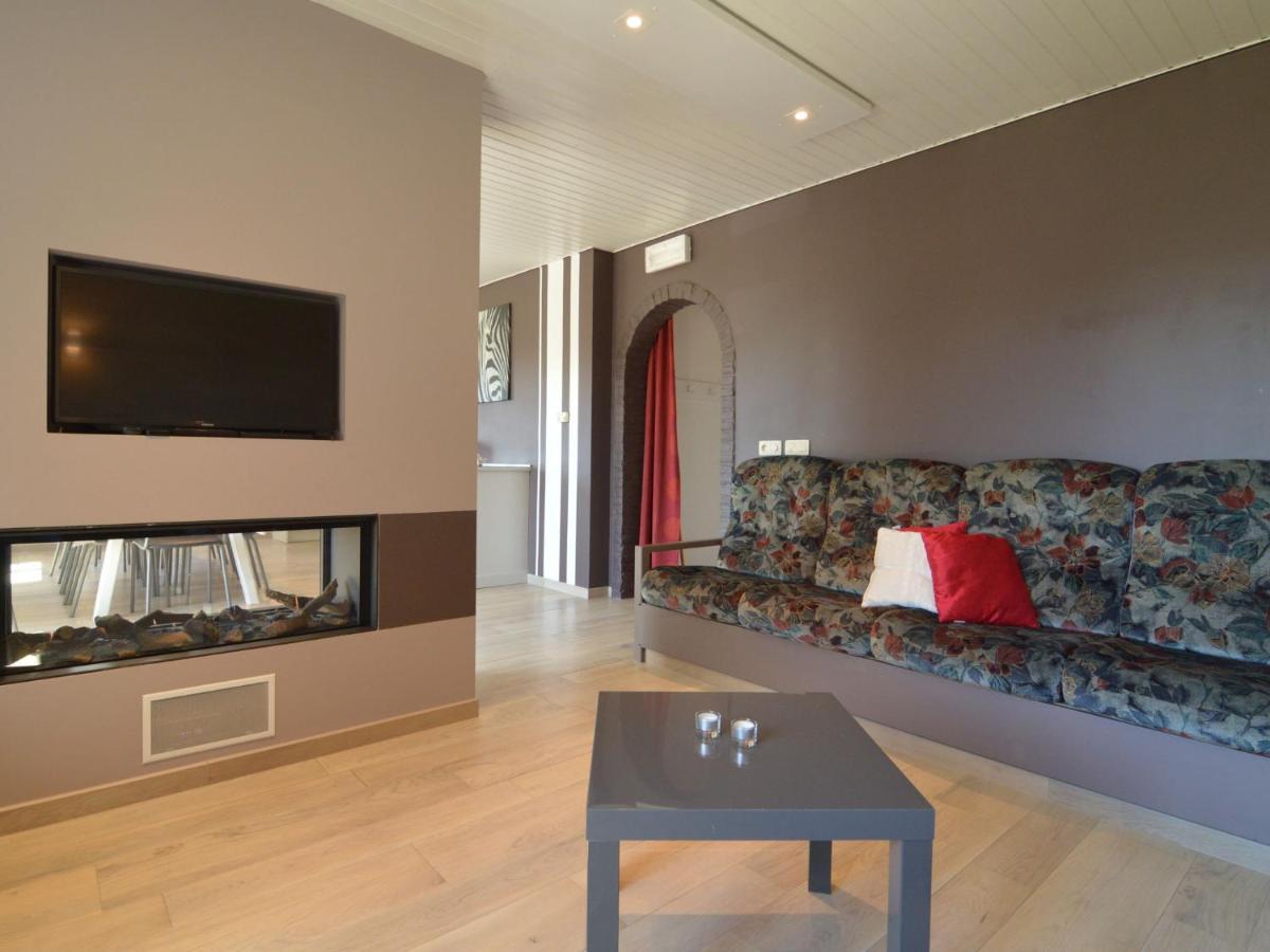 Charming House With Sauna And Many Other Amenities Malmedy Eksteriør bilde