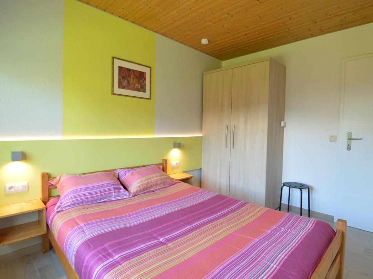 Charming House With Sauna And Many Other Amenities Malmedy Eksteriør bilde