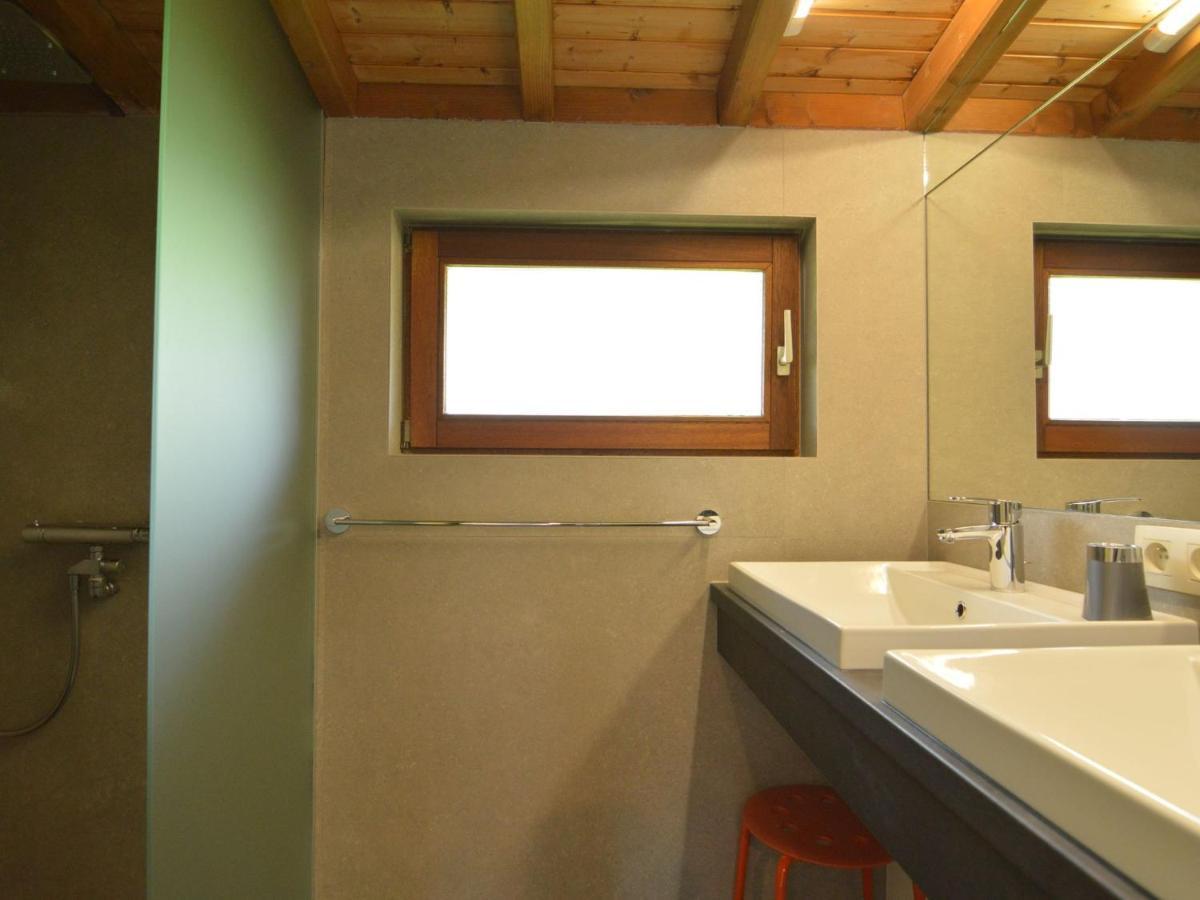 Charming House With Sauna And Many Other Amenities Malmedy Eksteriør bilde