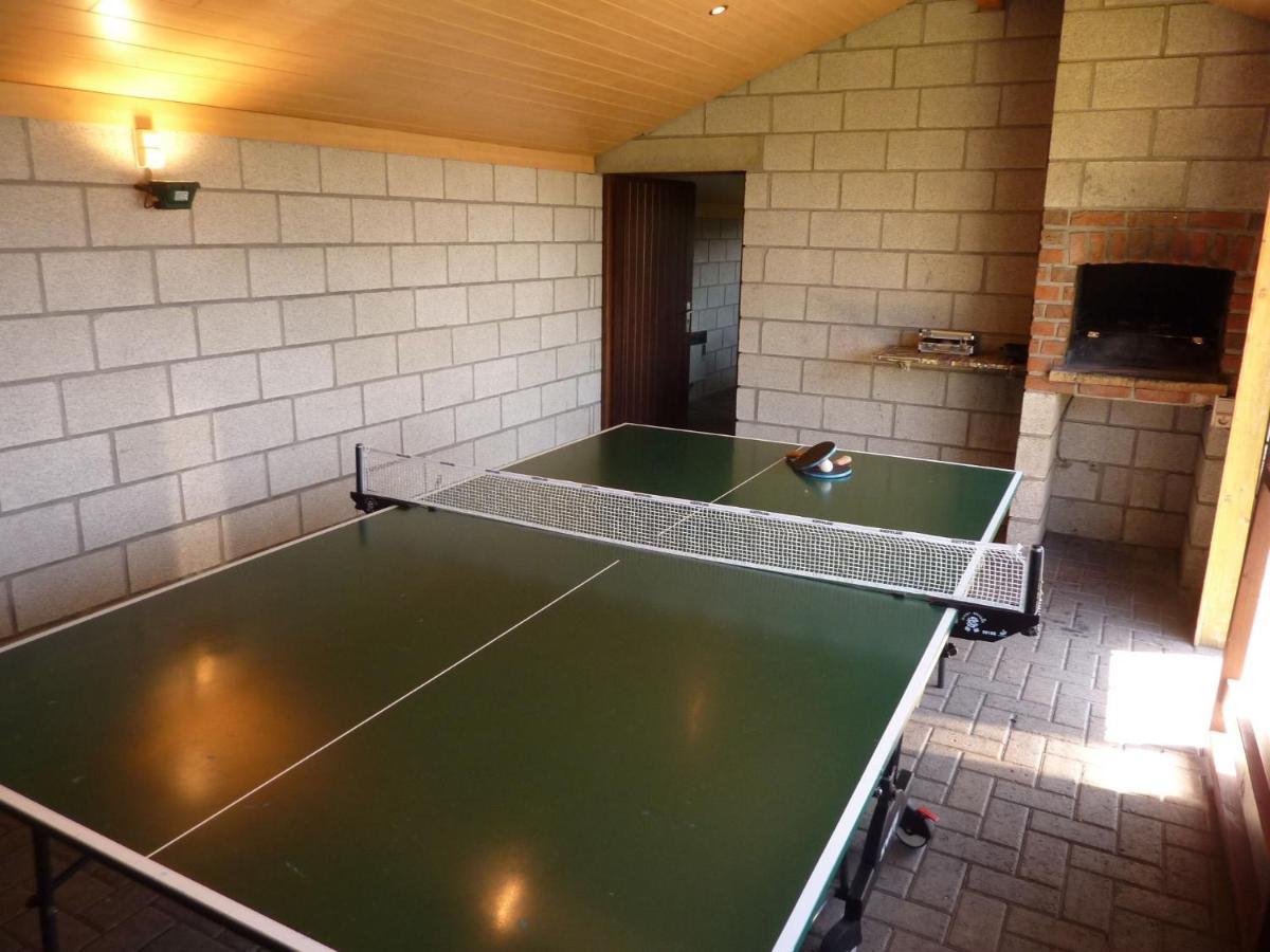 Charming House With Sauna And Many Other Amenities Malmedy Eksteriør bilde