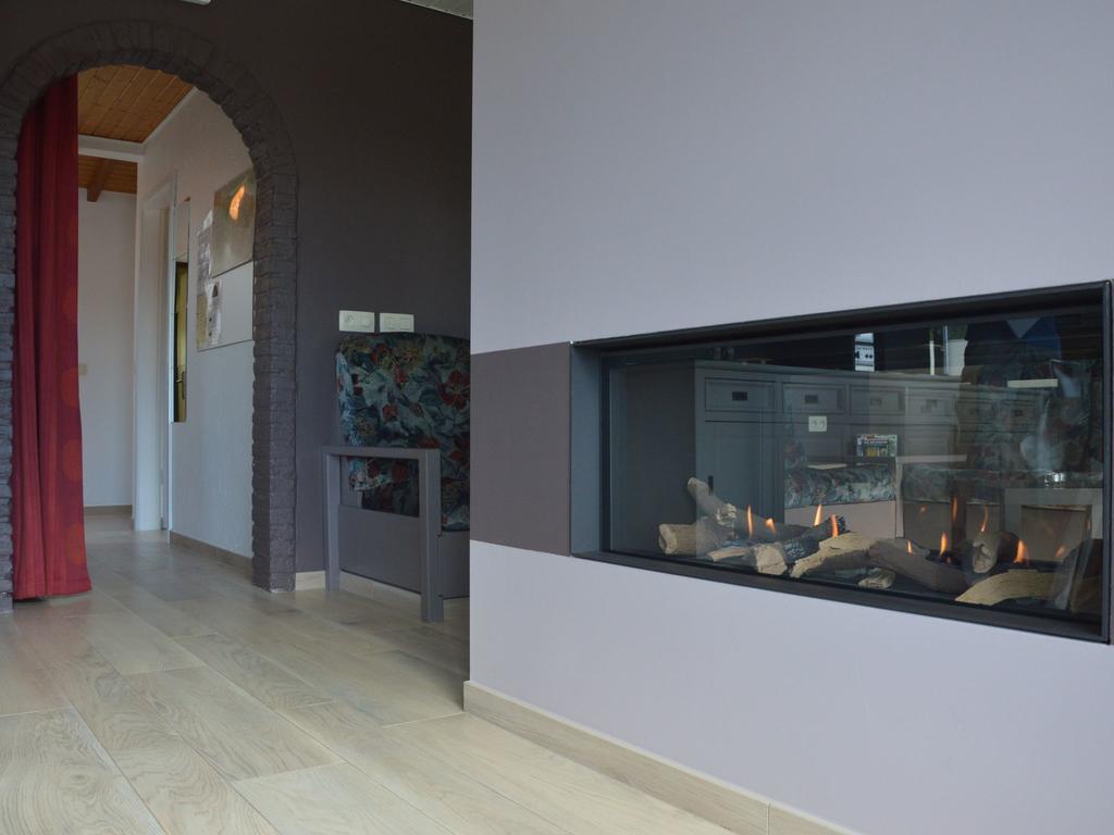 Charming House With Sauna And Many Other Amenities Malmedy Eksteriør bilde