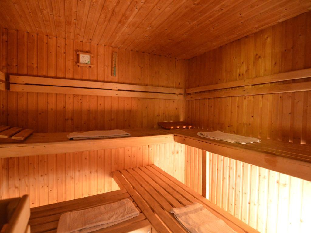 Charming House With Sauna And Many Other Amenities Malmedy Eksteriør bilde
