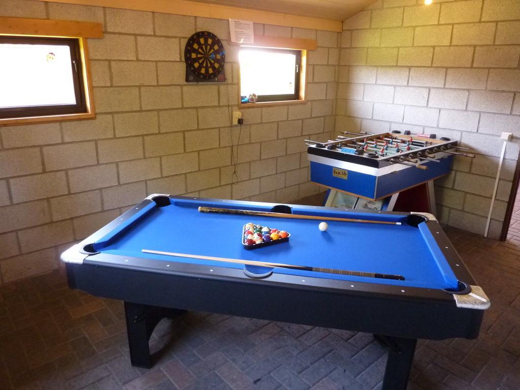 Charming House With Sauna And Many Other Amenities Malmedy Eksteriør bilde