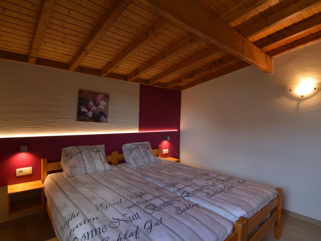 Charming House With Sauna And Many Other Amenities Malmedy Eksteriør bilde