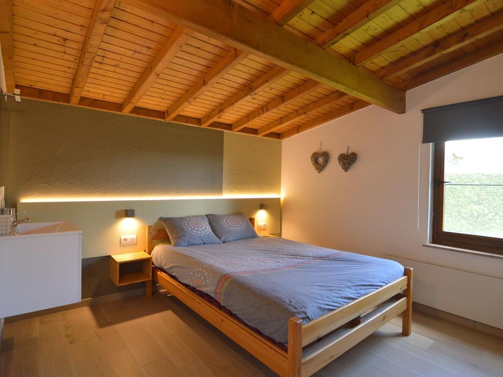 Charming House With Sauna And Many Other Amenities Malmedy Eksteriør bilde