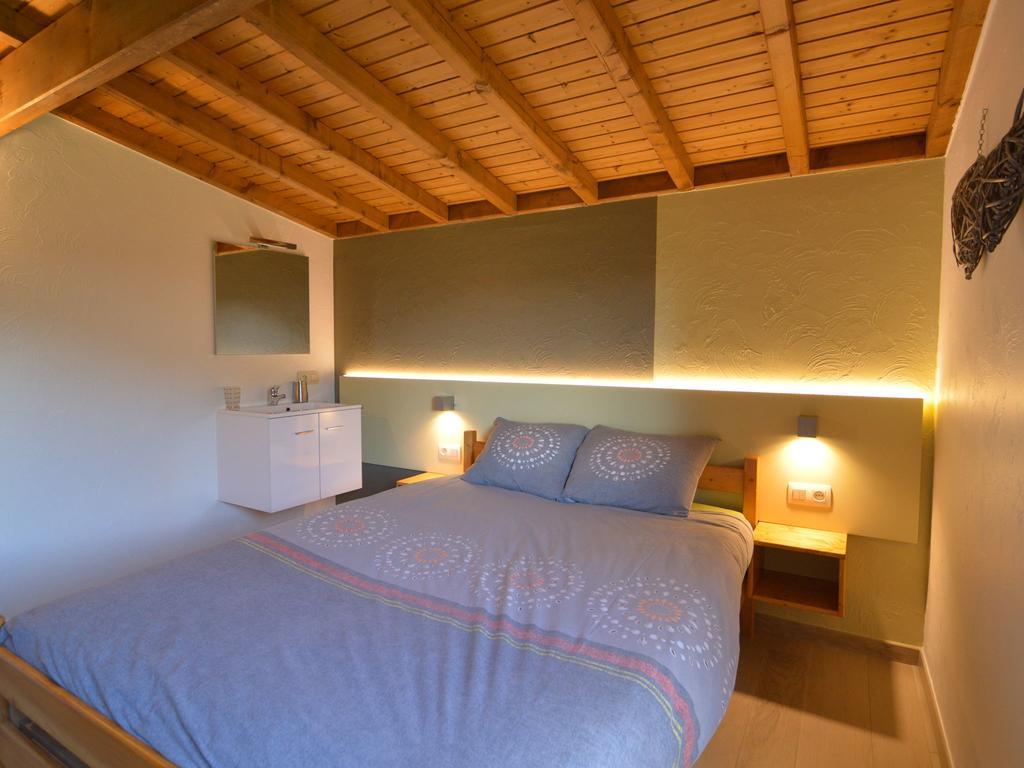 Charming House With Sauna And Many Other Amenities Malmedy Eksteriør bilde