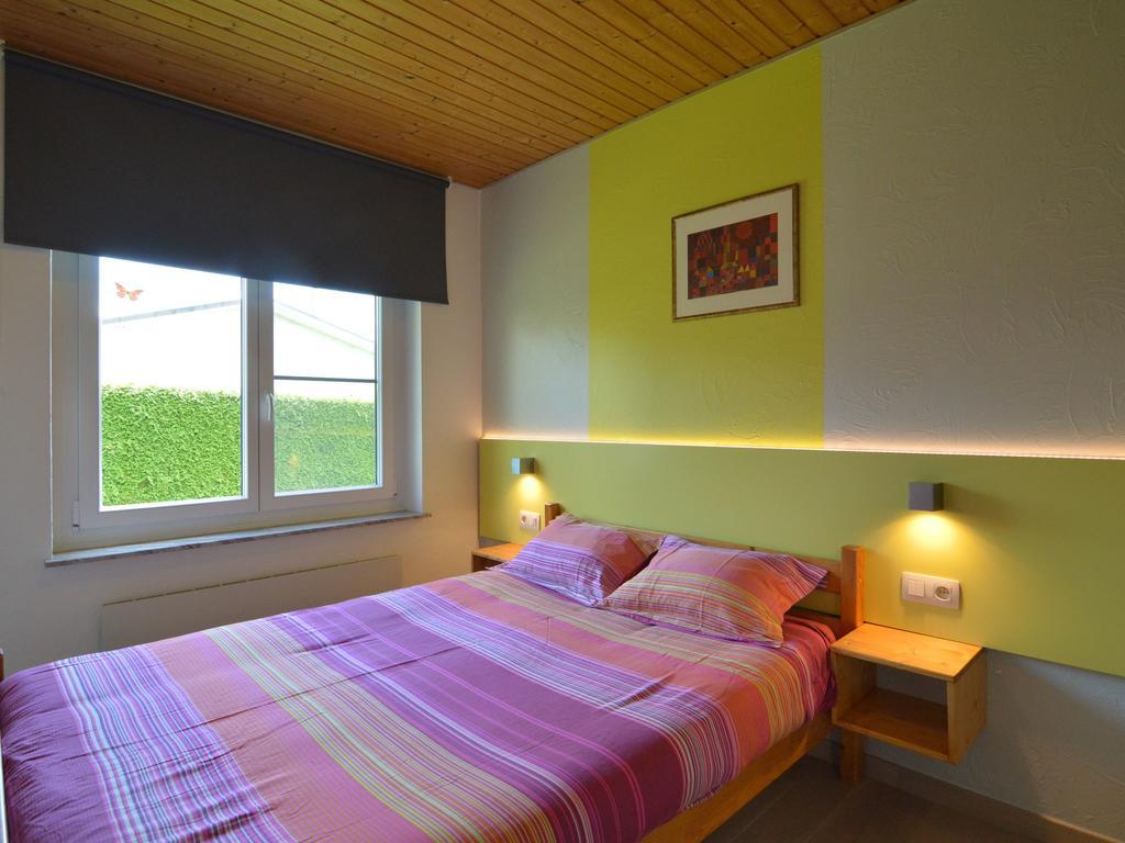 Charming House With Sauna And Many Other Amenities Malmedy Eksteriør bilde