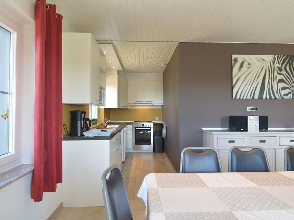 Charming House With Sauna And Many Other Amenities Malmedy Eksteriør bilde