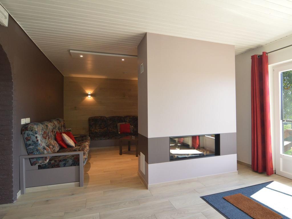 Charming House With Sauna And Many Other Amenities Malmedy Eksteriør bilde
