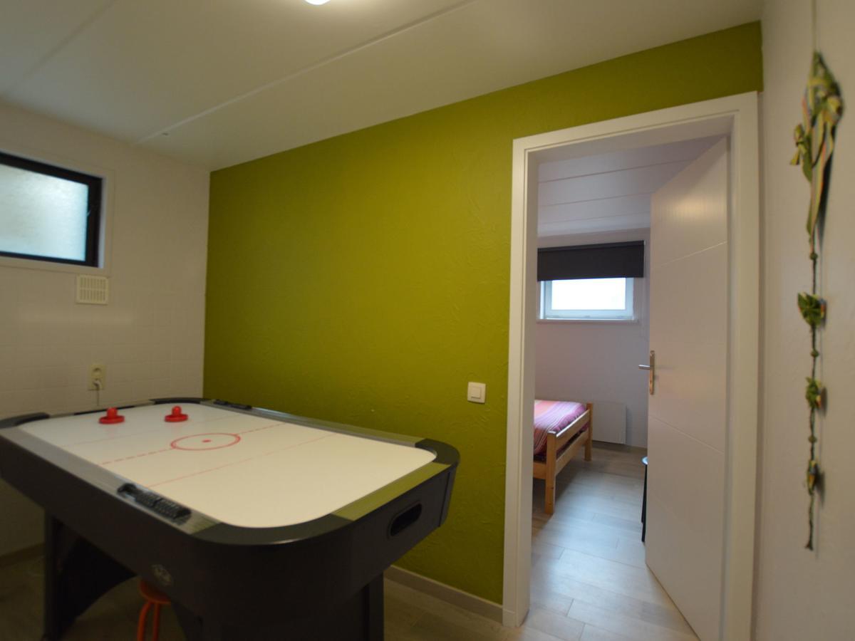 Charming House With Sauna And Many Other Amenities Malmedy Eksteriør bilde