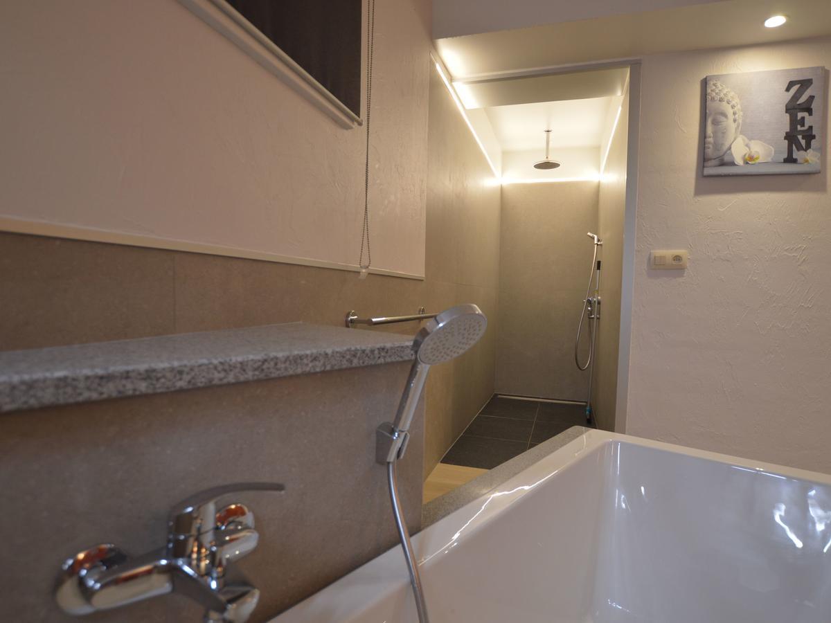 Charming House With Sauna And Many Other Amenities Malmedy Eksteriør bilde